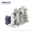 High Efficiency Nitrogen Liquid Generator With CE